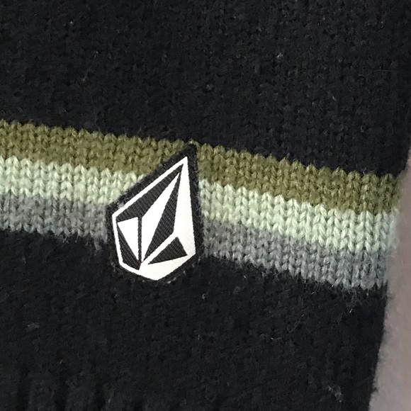 Volcom Men’s Sweater - Picture 3 of 6